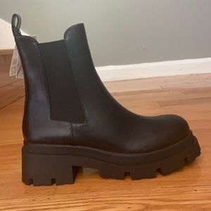 Brand New Zara boots